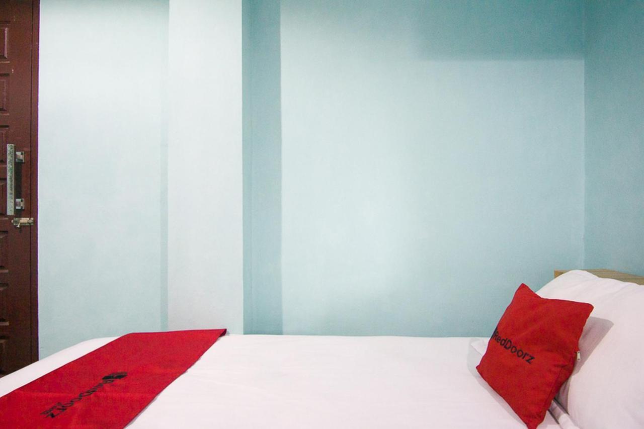 Reddoorz Near Mikie Holiday Funland Berastagi Esterno foto
